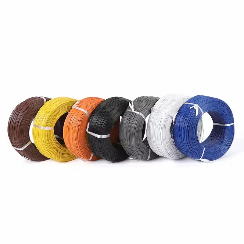 Cabo UL 1061 24AWG